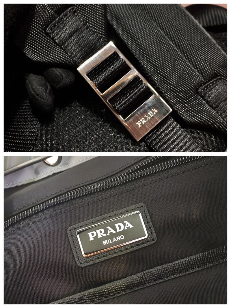 Pra*a backpacks